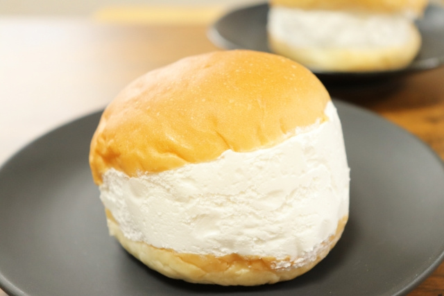 山形市で「マリトッツォ」を購入することができる店の画像