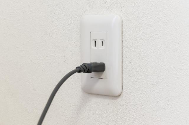 賃貸物件でコンセントを自分で増設したい場合はどうすればよい？の画像