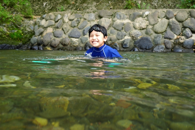 子どもが思い切り遊べる！流山市内にあるおすすめの公園2選！の画像