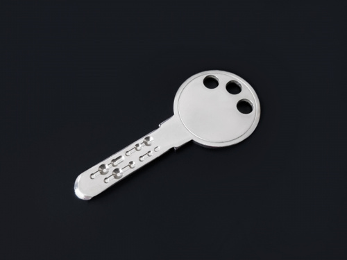 防犯性の高い賃貸向けディンプルキーの特徴と注意点とは？