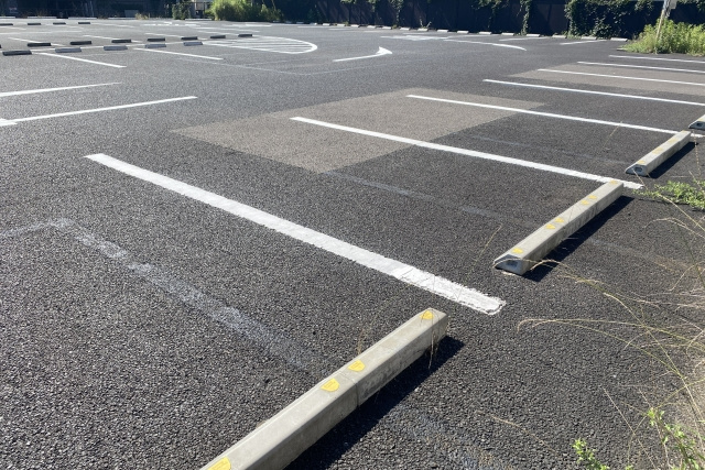 「駐車場」の売却で知っておくべきこととは？「売却の流れ」と「税金」についての画像