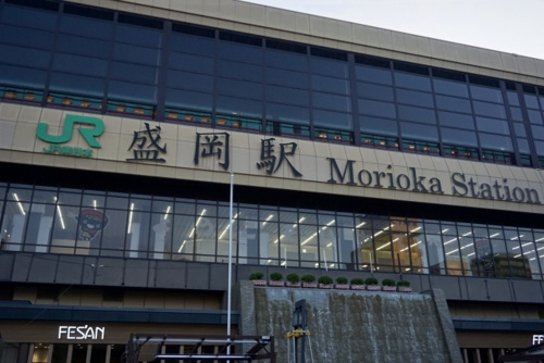 盛岡駅の特徴とは？アクセスや駅ビルの魅力について