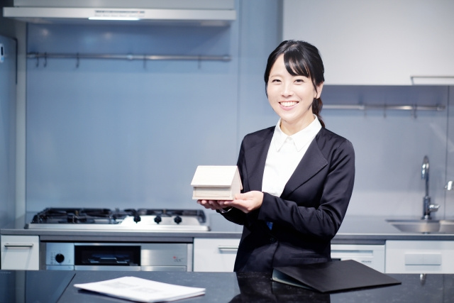 不動産売却時の良いアピールポイント！建物の燃えしろ設計に注目の画像