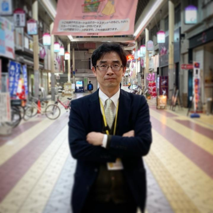 反映イメージの画像