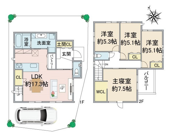 【現場進捗】伊丹市池尻2丁目新築戸建｜限定1区画の最新情報です。の画像
