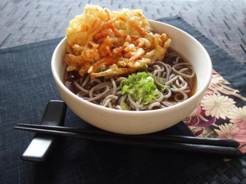 【鹿沼市】で蕎麦をデリバリーし自宅で楽しもう！オススメのお店はここ！の画像