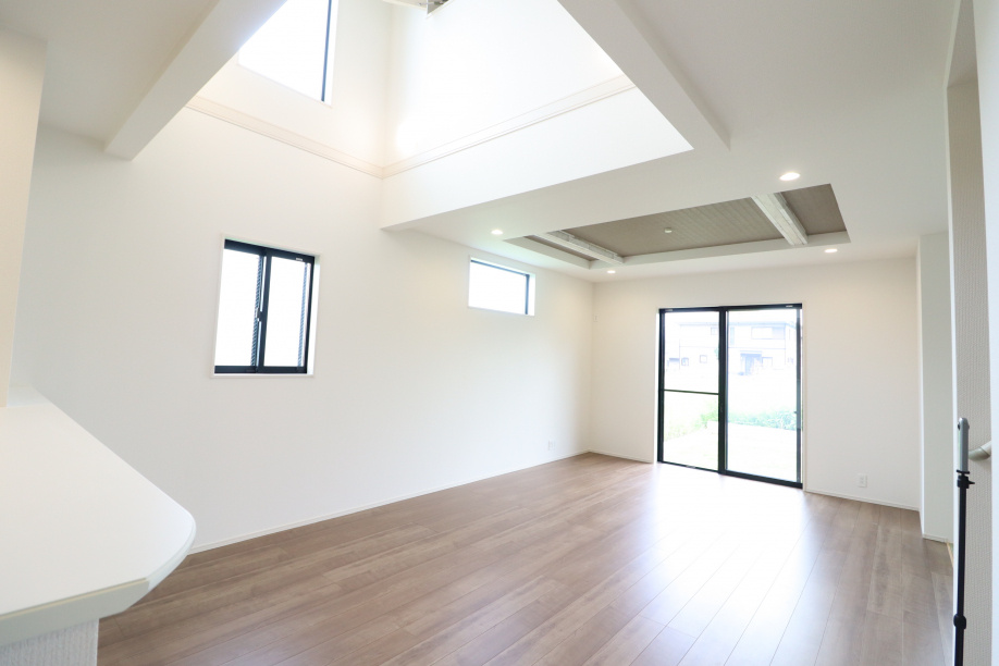 【ご成約】オープンハウス開催中！【港区茶屋新田全4棟】の画像