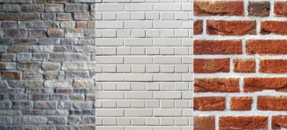 家の外壁の種類と各特徴は？の画像