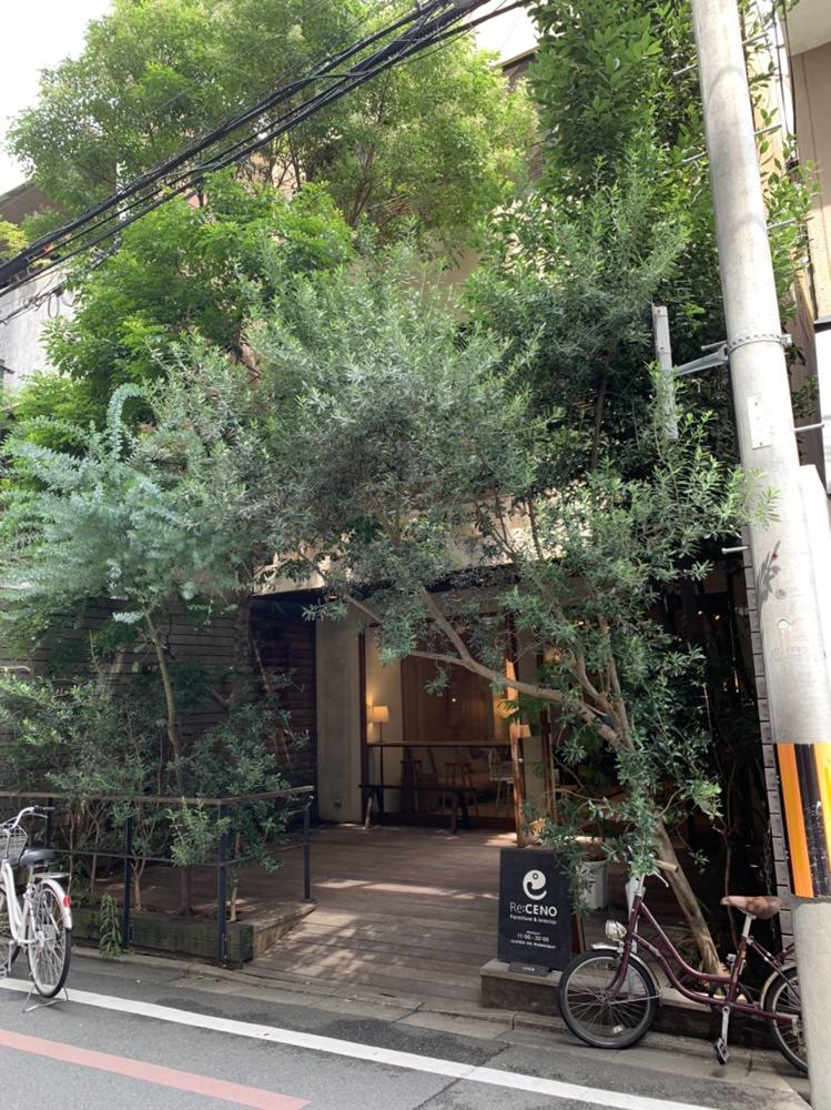 揃えてみたい家具屋さん。の画像