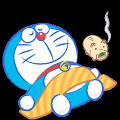 9月3日【ドラえもんの誕生日】の画像