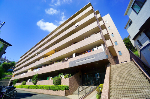 【ルピナス西寺尾弐番館】オープンルーム　開催中の画像