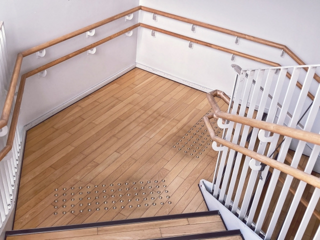 バリアフリー住宅はメリットがたくさんあります！！の画像