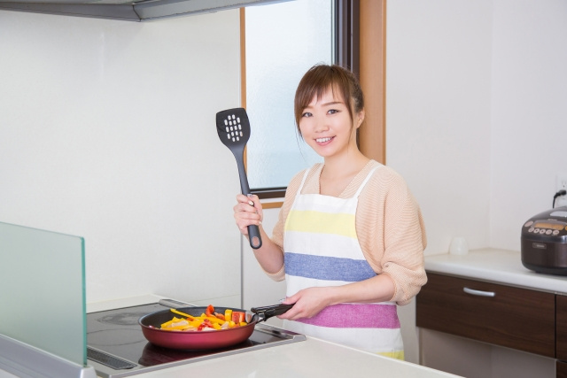 オール電化のメリット！の画像