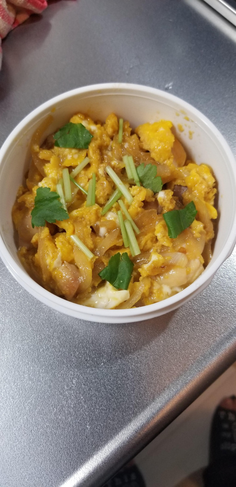 得意料理の画像