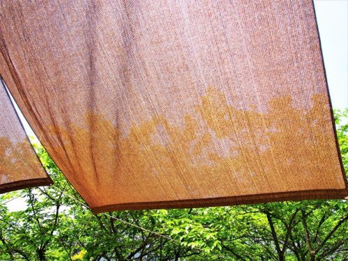 賃貸のベランダにサンシェードは設置できる？取り付ける際の注意点