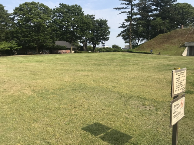 宇都宮市内にある公園の中でもおすすめは？厳選した2つの公園をチェック！の画像