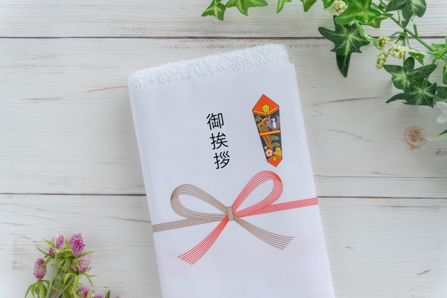 賃貸物件に引っ越したら挨拶はするの？マナーや注意点を押さえよう！の画像