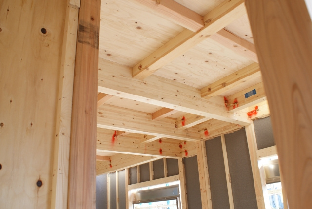 賃貸の構造における木造の特徴や魅力について解説の画像