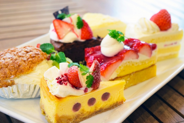 スイーツ好きの方におすすめ！蒲田駅大森駅周辺で人気のケーキ店2選の画像