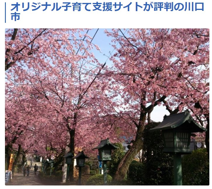 埼玉県内の人気ベッドタウン3選の画像