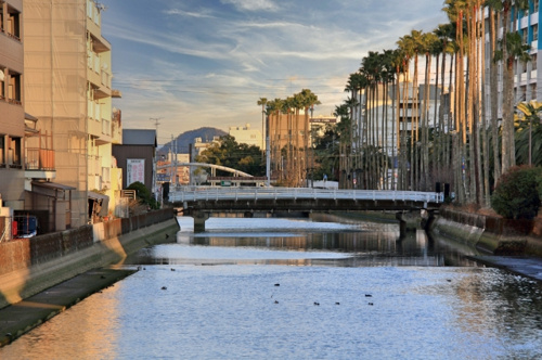 高知県土佐市の住みやすさをご紹介！治安や自然はどう？