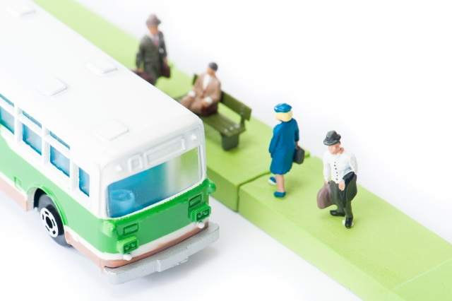 西宮市の交通手段として欠かせない「さくらやまなみバス」をご紹介の画像