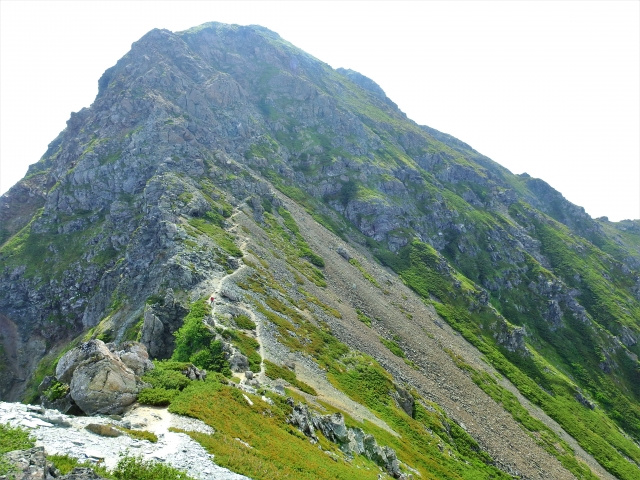 南アルプス市が登録されたユネスコエコパークについて徹底解説の画像