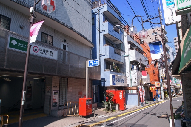 新宿区の文学施設「林芙美子記念館」の魅力を徹底解説の画像