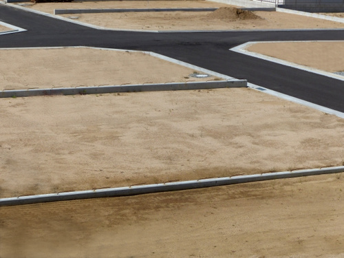 不動産売却で分筆する目的とは？メリットや手続き方法について