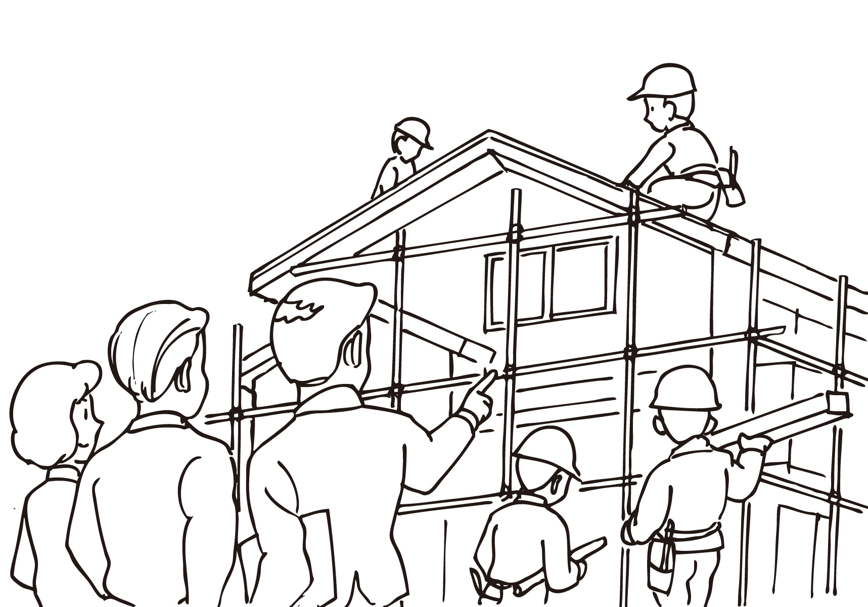 〚向陵中町1丁の角地〛販売開始いたしました！！の画像