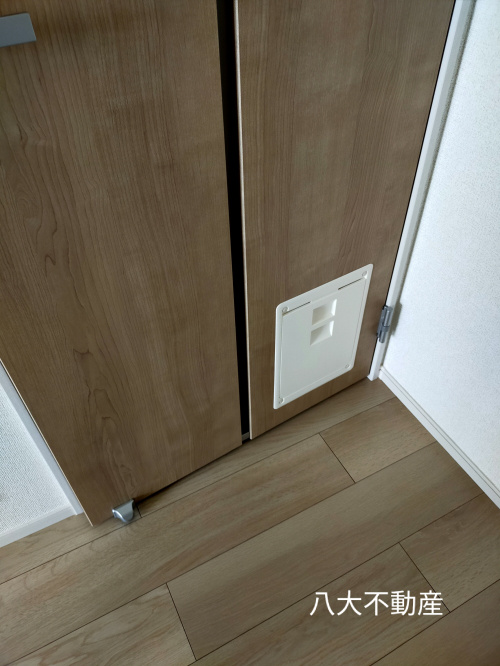 高浜市新築アパート　内覧いたしました！！の画像