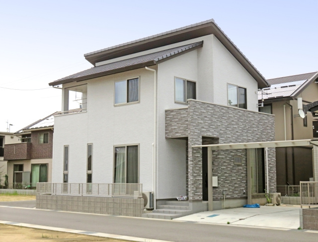 長期優良住宅のメリット！の画像