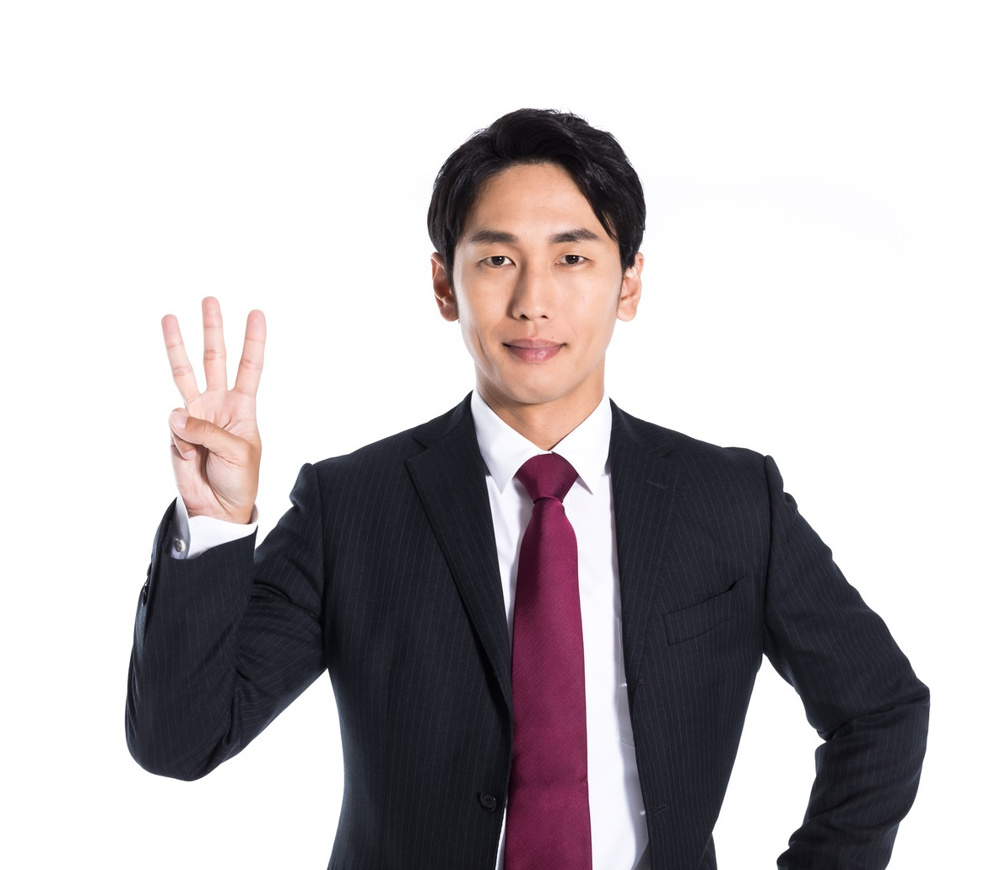 不動産を高く売るための3つの鉄則の画像