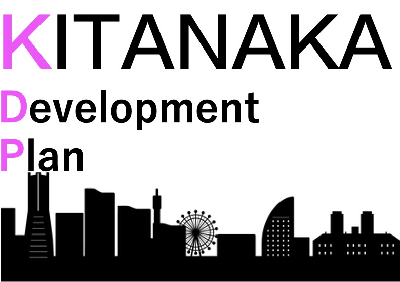 横浜/北仲通開発計画いよいよ全貌が公開の画像