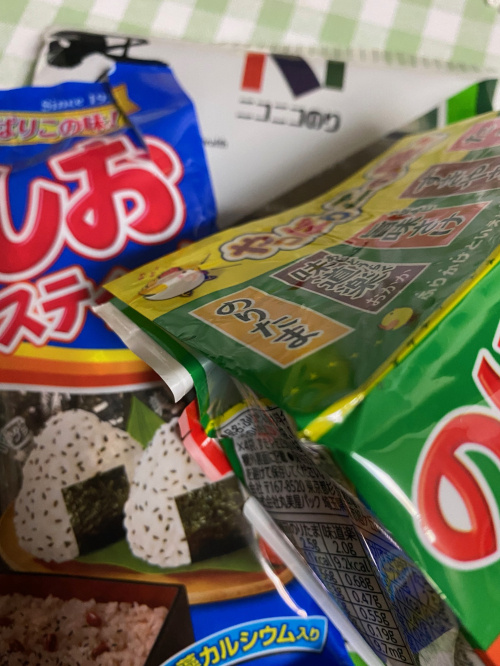 誕生日プレゼント♪の画像