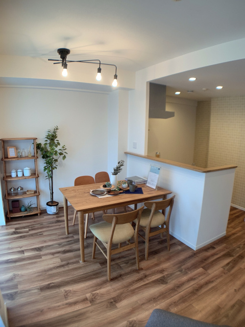 おすすめ物件 駅近 リノベーション 新大阪の画像