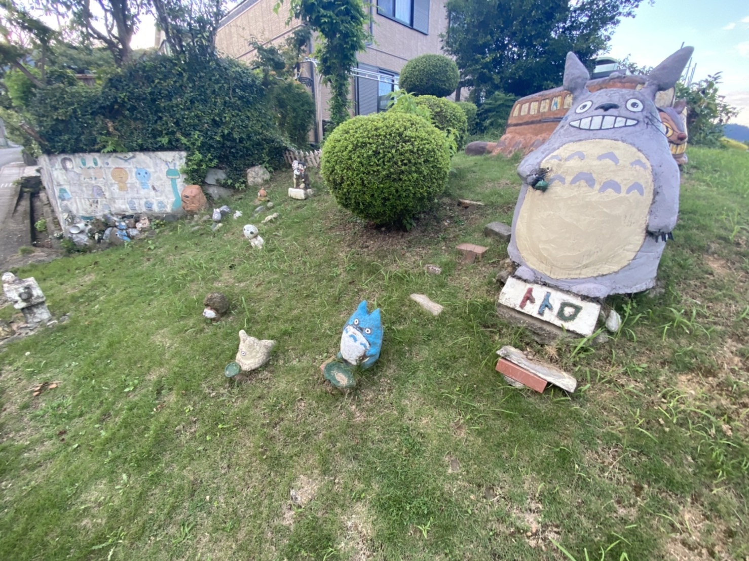 ジブリ好き必見！！絶対２度見！！！の画像