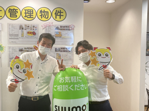 新人さんの紹介です！パートⅡの画像