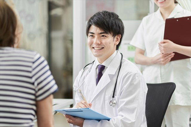 ふじみ野市で人間ドックを受けるならどこが良い？おすすめの医療機関をご紹介の画像