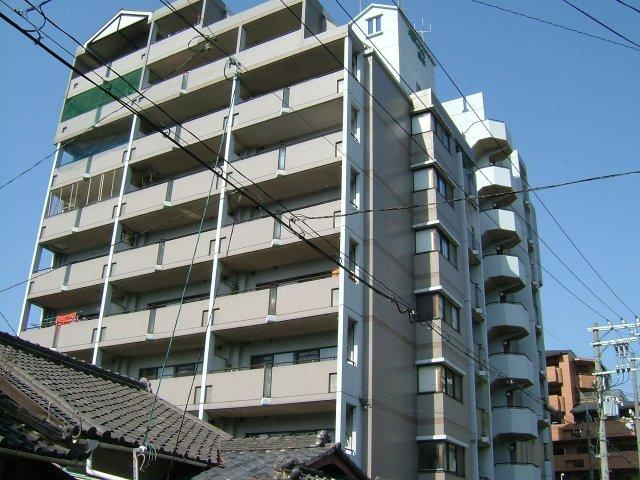大阪市西淀川区の物件！メロディーハイム塚本ダイヤモンドウエストをご紹介