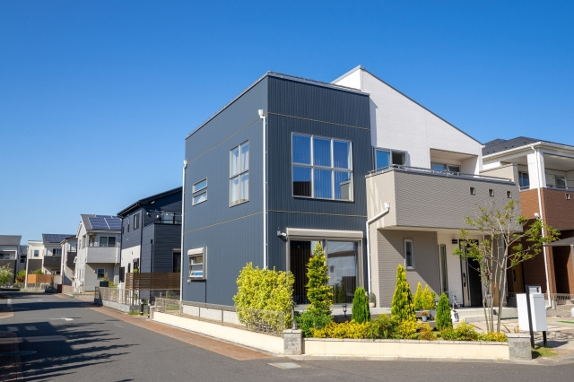 新築一戸建て住宅の購入の流れや注意点を徹底解説！の画像