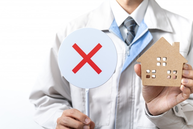 不動産が売れないときの原因と改善ポイント