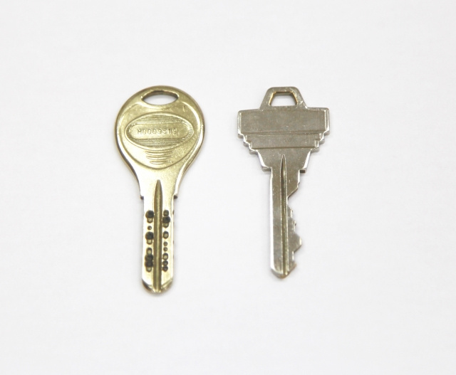 ディンプルキーの特徴やメリットとデメリットとは？合鍵の作り方をご紹介！の画像