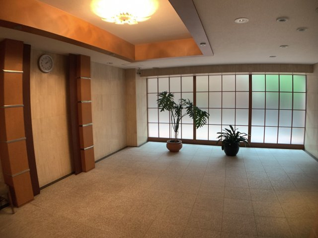 おすすめ物件　高層階　新大阪　リフォーム済の画像