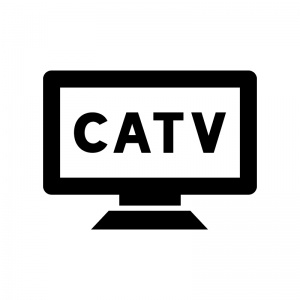 CATVってなに？？の画像