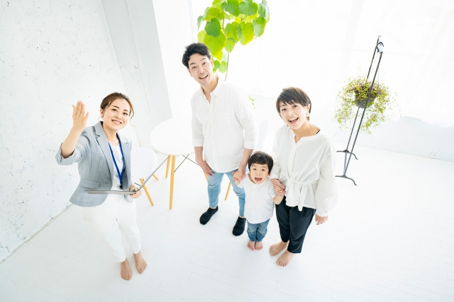 建売戸建ての見学をする人必見！注意点や持ち物をチェック！