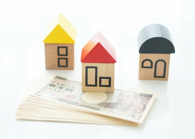 【マイホーム購入時のお悩みポイント、住宅ローンの金利や種類について解説！】の画像