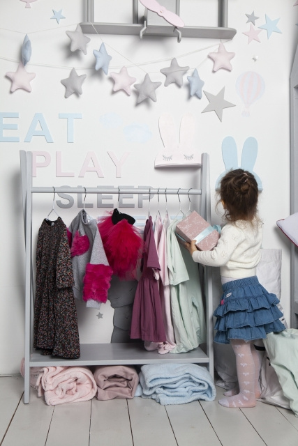 みんなどうしてる？理想の子供部屋の画像