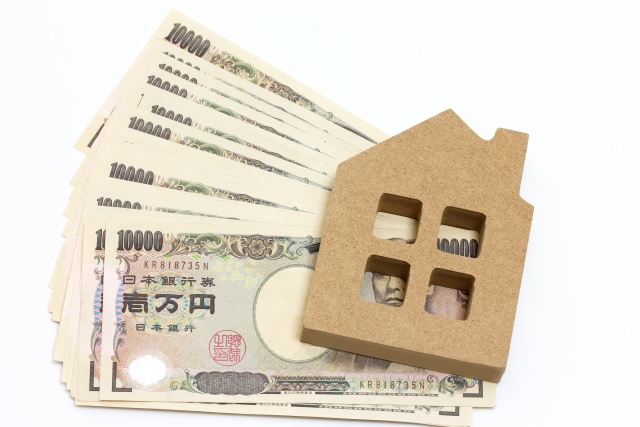 賃貸物件の初期費用とは？概要や相場についてご紹介の画像