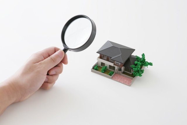 不動産売却の際に必要になるインスペクションとは？その目的やメリットをご紹介の画像